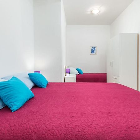 Center Of Fazana Apartments Katarina 외부 사진