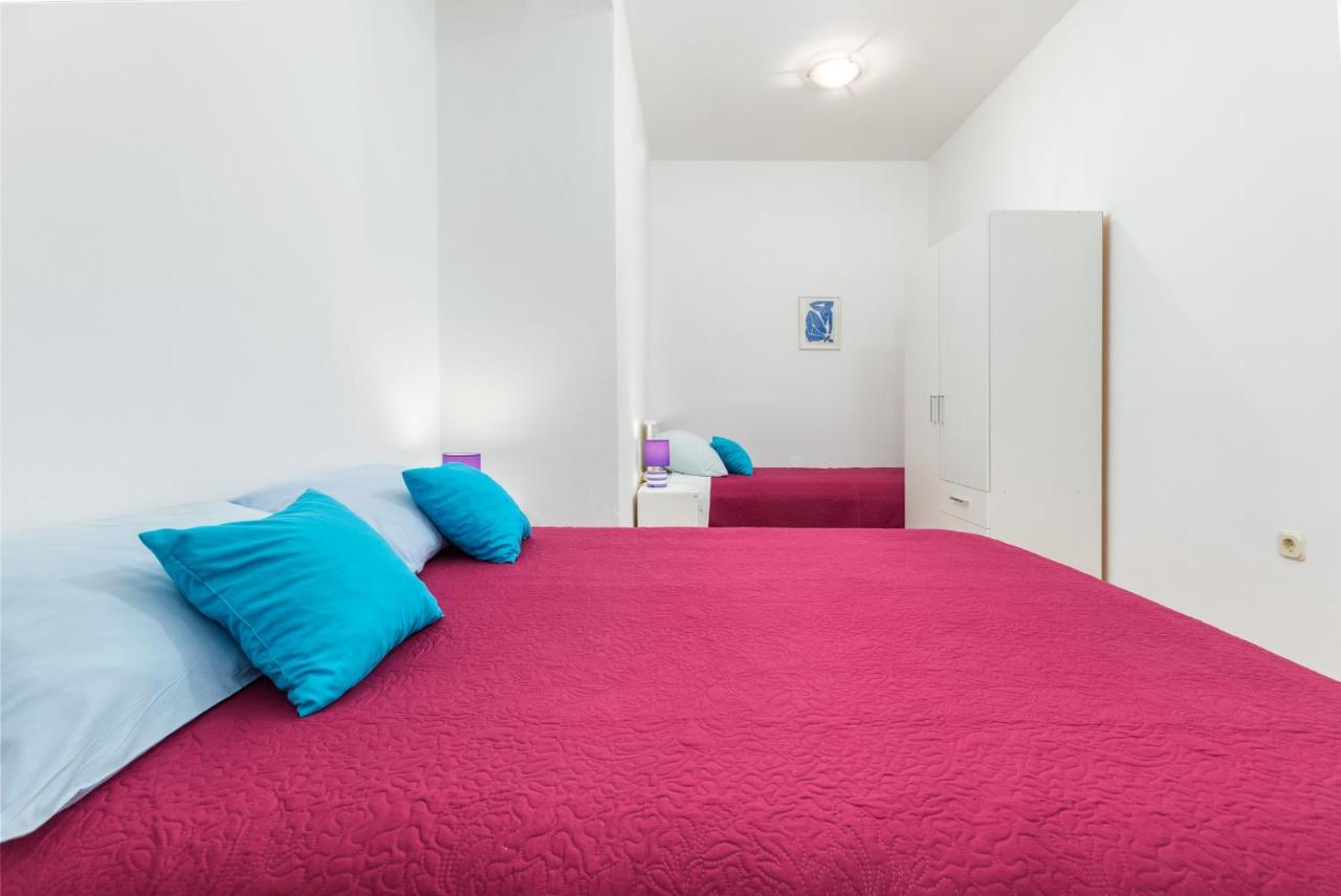 Center Of Fazana Apartments Katarina 외부 사진