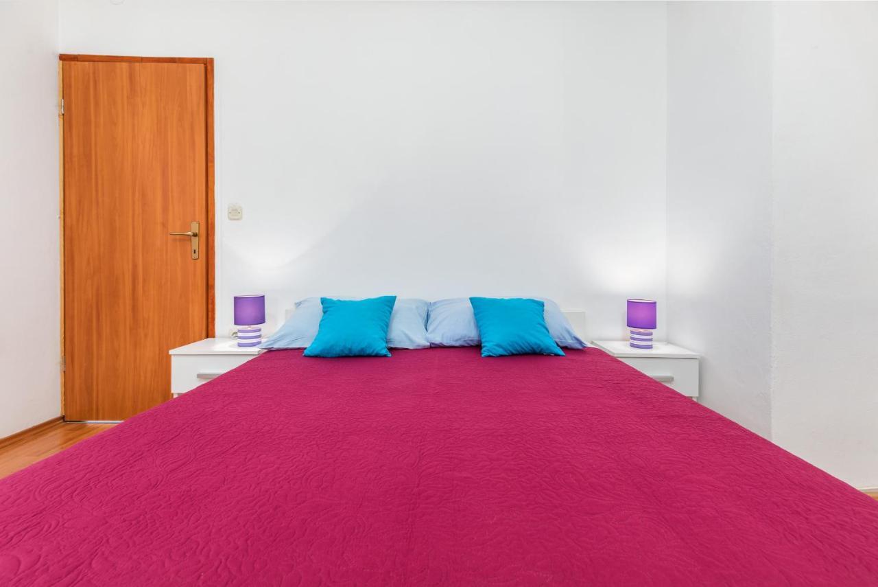 Center Of Fazana Apartments Katarina 외부 사진