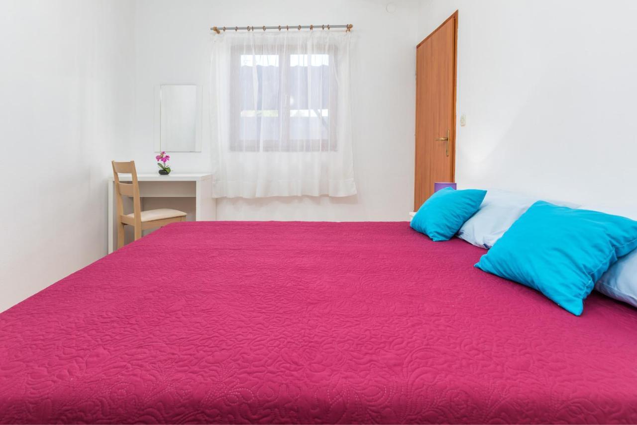 Center Of Fazana Apartments Katarina 외부 사진