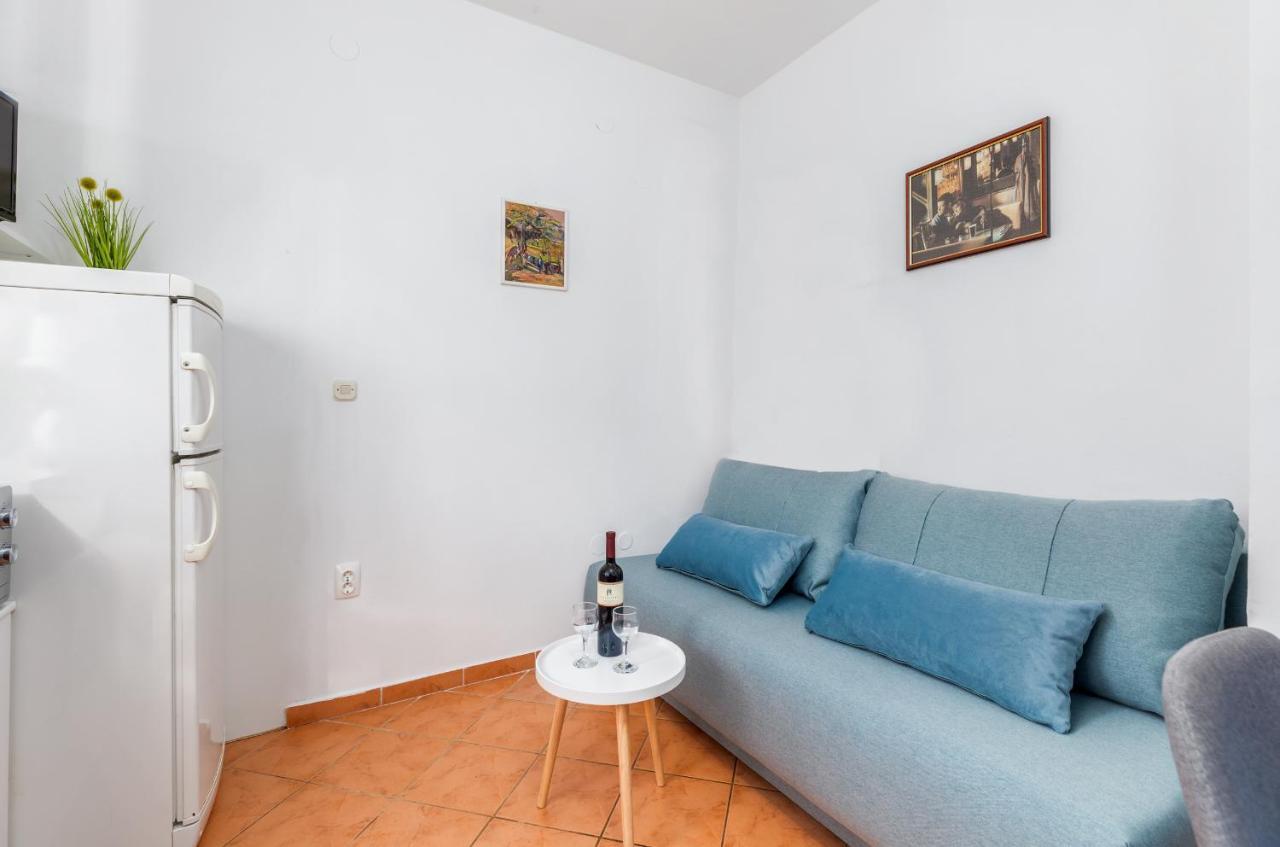 Center Of Fazana Apartments Katarina 외부 사진