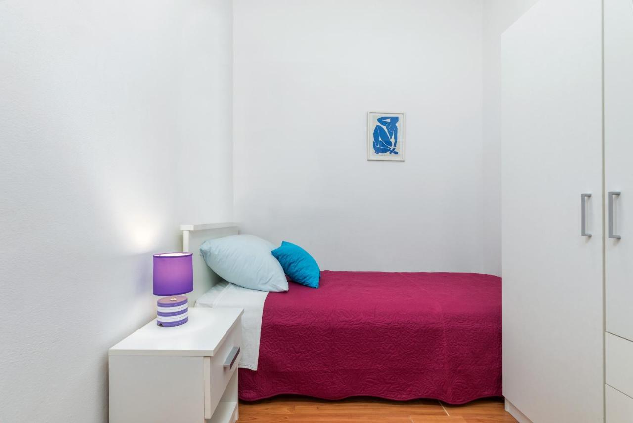 Center Of Fazana Apartments Katarina 외부 사진