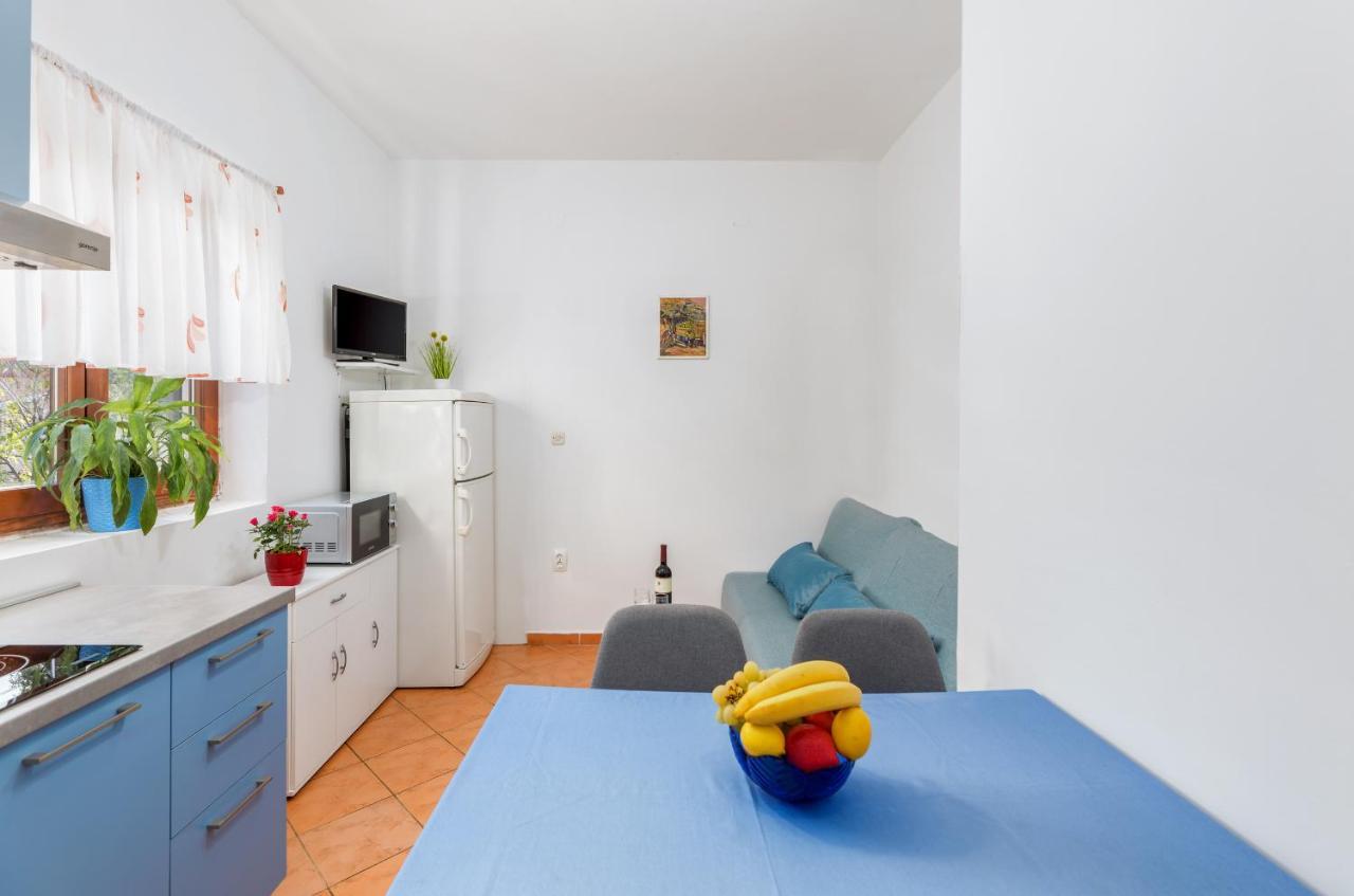 Center Of Fazana Apartments Katarina 외부 사진