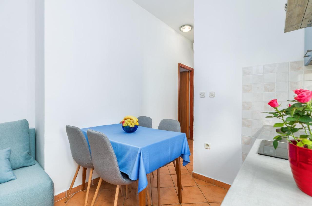 Center Of Fazana Apartments Katarina 외부 사진