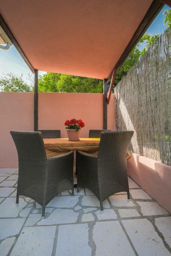 Center Of Fazana Apartments Katarina 외부 사진
